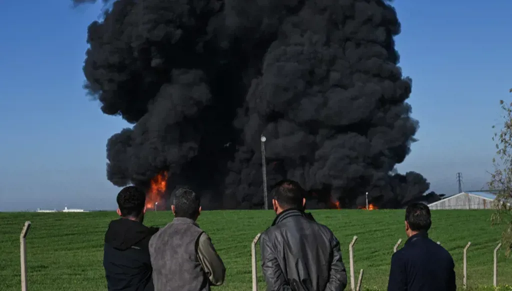 Le prix de la guerre unilatérale : Les défis politiques et sècuritaires de l'Irak