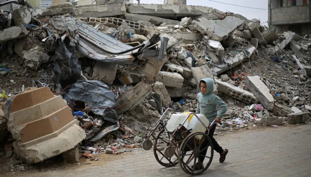 أبو عبيدة: تصعيد إسرائيلي وتمادي في خرق الاتفاق... والضغط مطلوب