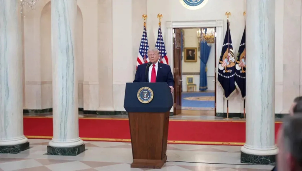 Tensions États-Unis-Iran : Vers la guerre ou la négociation