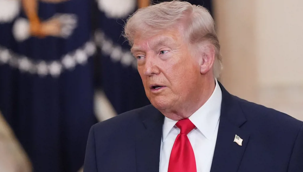 ترامب: ضربة "هائلة" في طهران استهدفت قادة عسكريين إيرانيين (فيديو)