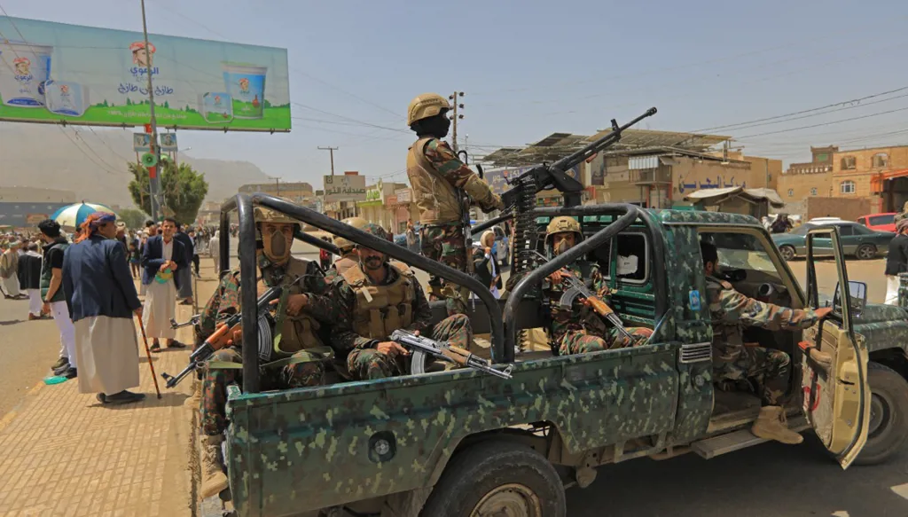 تداعيات حرب إيران وتأثيراتها على اليمن