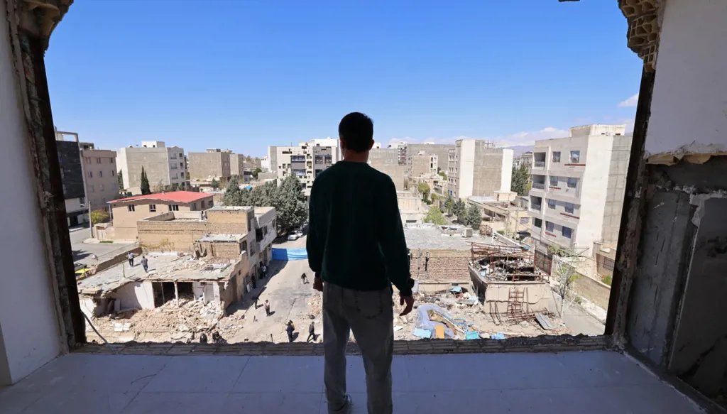 حرب إيران وحسابات الربح والخسارة في المغرب العربي