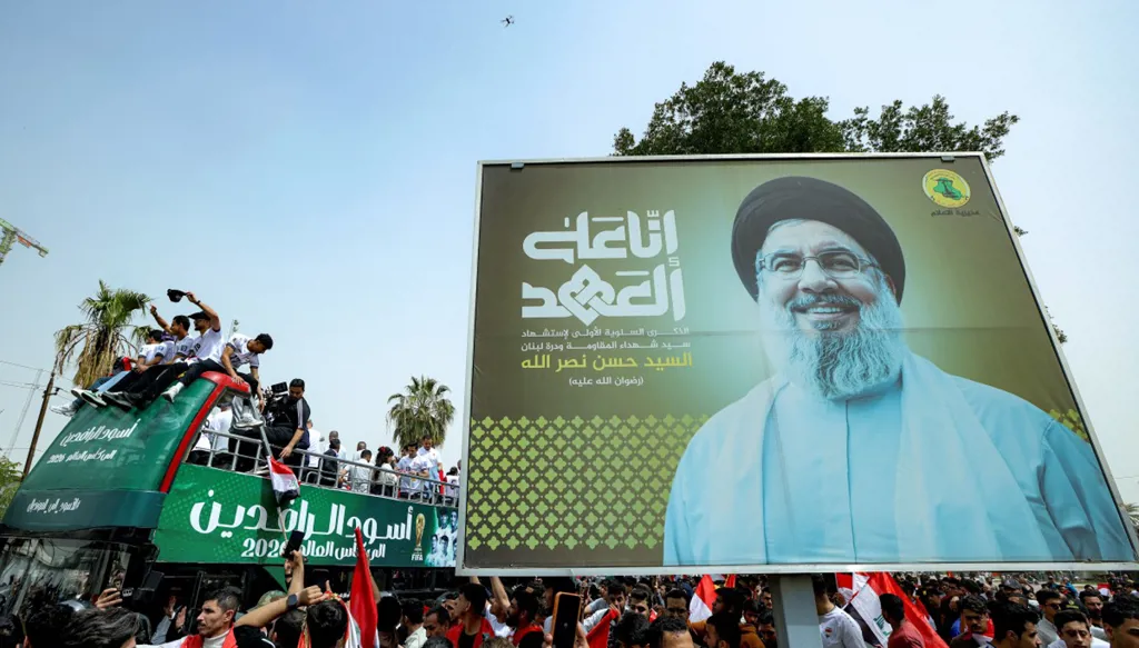 الحرب التي كان يُفترض أن تنهي "حزب الله"… قد تعيد إنتاجه سياسياً وميدانياً؟