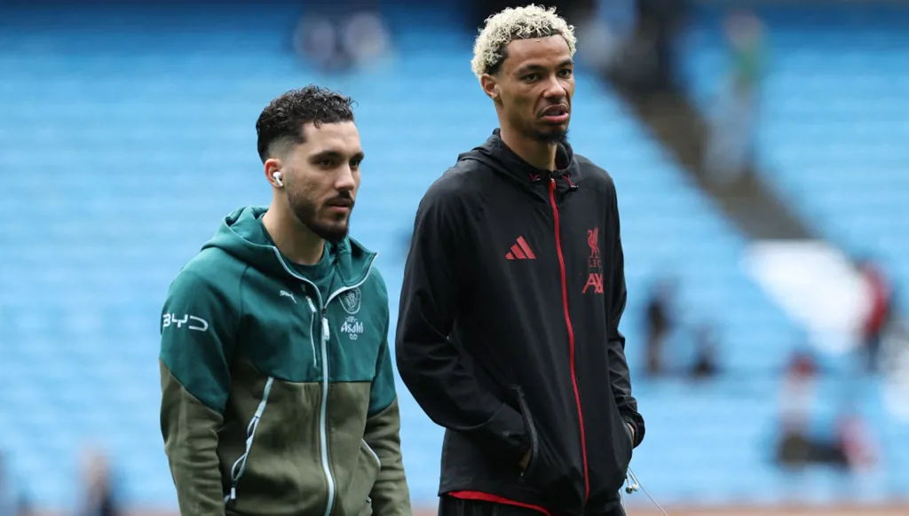 بث مباشر: ليفربول ضد مانشستر سيتي في ربع نهائي كأس إنكلترا