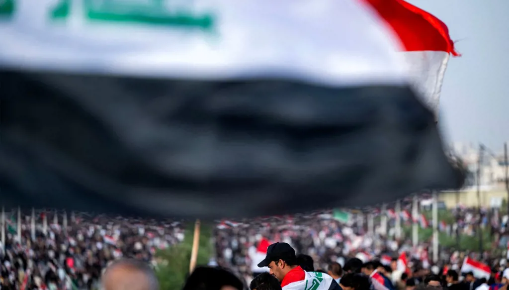 سرديات الحرب على الجبهة العراقية في خيالها الطائفي