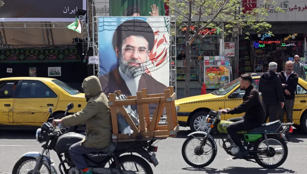 Iran, the US, and the last chance to avoid war