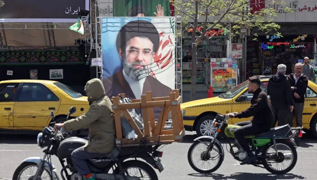 L'Iran, les États-Unis et la dernière chance pour éviter la guerre