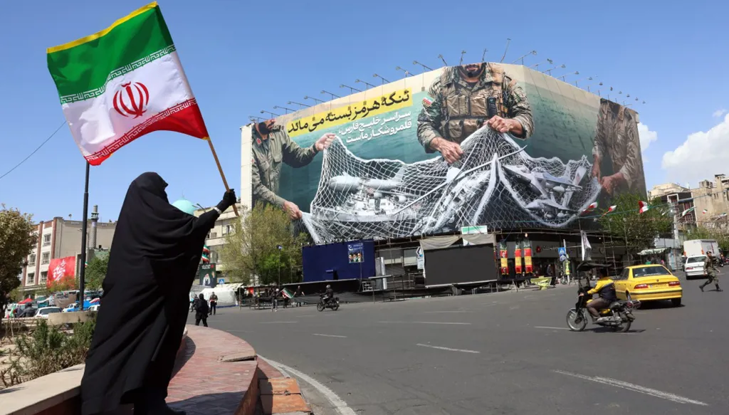 الشرق الأوسط يترقّب ردَّي إيران والولايات المتحدة على مقترح باكستان لوقف إطلاق النار... ماذا نعرف عن "اتفاق إسلام آباد"؟