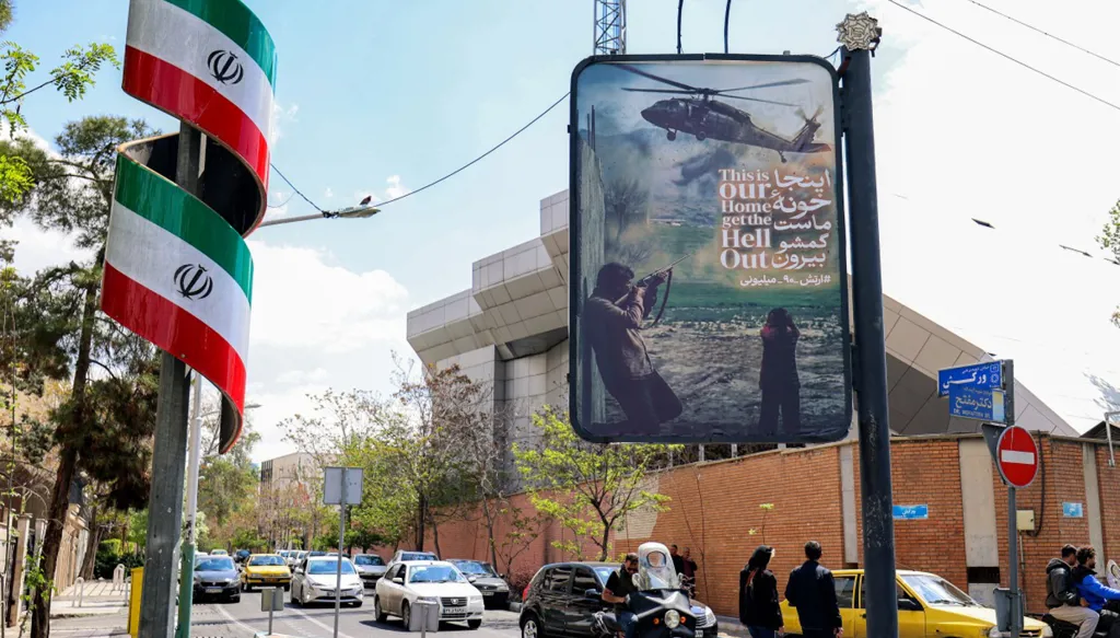 صباح "النهار": نتنياهو ينفي وقف النار في لبنان... حرب ترامب تنتهي وحروب إسرائيل تستمرّ!