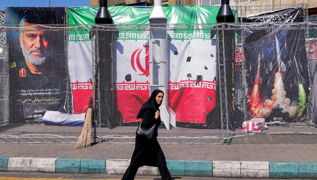 طهران ترفض "الهدنة الموقّتة"... "تضاؤل" الآمال بالتوصل إلى اتفاق قُبيل "الموعد النهائي" مساء الثلاثاء