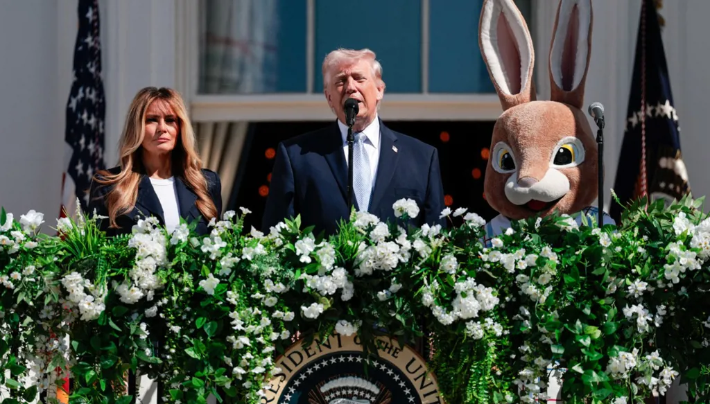 من مهلة ترامب إلى مضيق هرمز... لحظة يُعاد فيها تعريف ميزان القوة في العالم