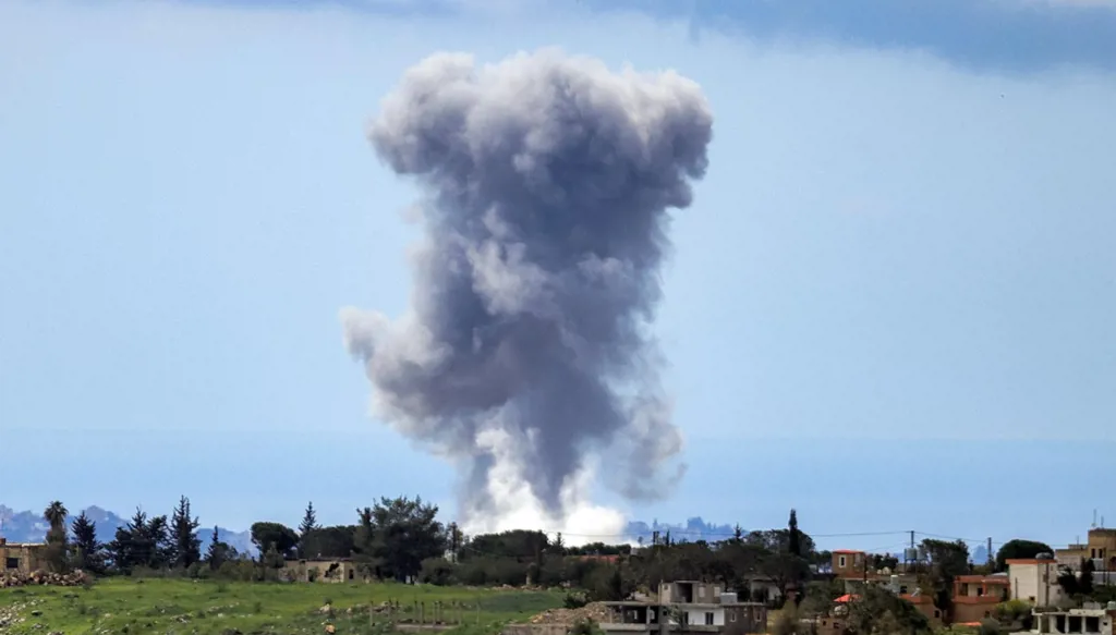 هل لبنان مشمول بالاتفاق بين واشنطن وطهران؟