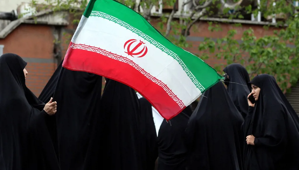 مقترح إيران المكون من 10 نقاط ينص على قبول واشنطن بتخصيب طهران اليورانيوم