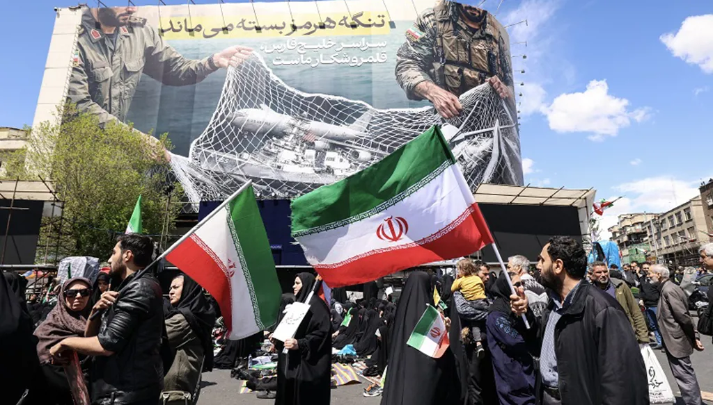 هدنة إيران – أميركا: لماذا توقّفت الحرب الآن؟