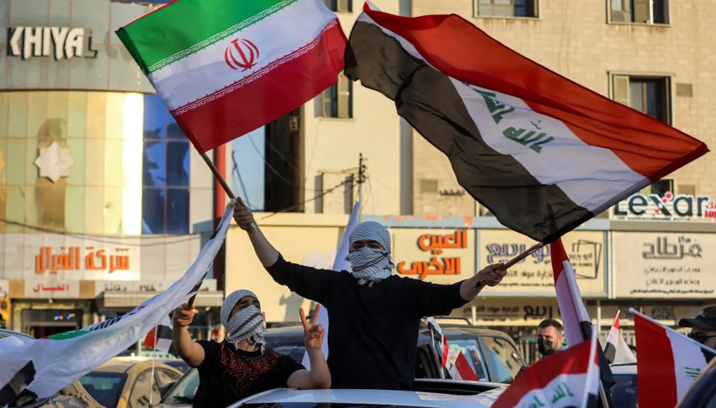 هل تُنقذ الهدنة الأميركية الإيرانية تشكيل الحكومة في العراق؟