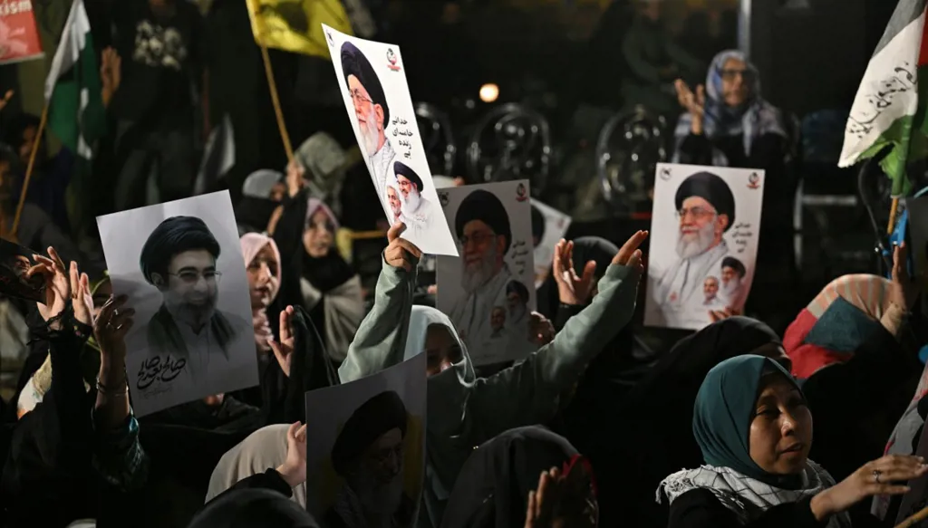 باكستان تعلن يومَي عطلة في إسلام آباد قبيل المحادثات الأميركية الإيرانية