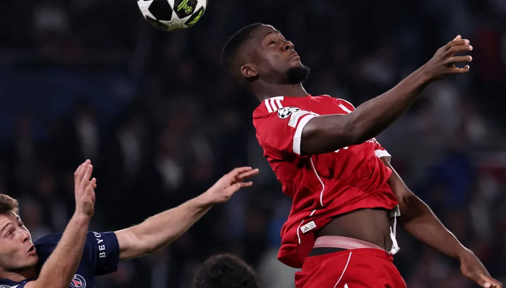 موعد مباراة ليفربول وباريس سان جيرمان والقنوات الناقلة