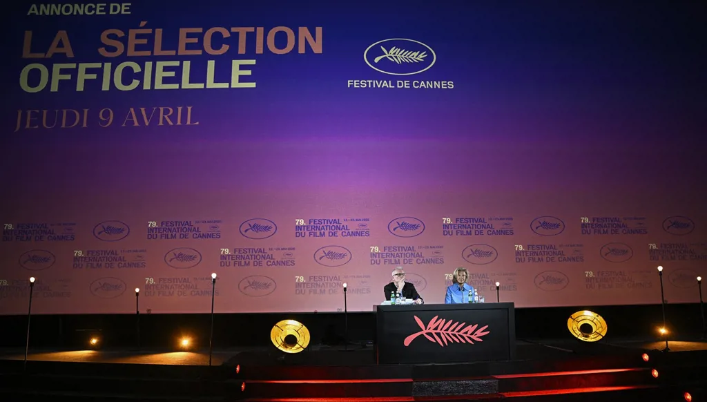 21 فيلماً يتنافسون على في مهرجان كانّ: فرهادي وألمودوفار ومونجيو في الواجهة