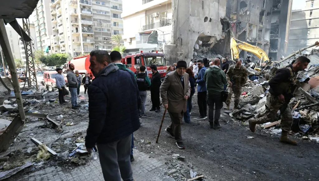 Lebanon’s decision on weapons ban in Beirut and Netanyahu’s political framing