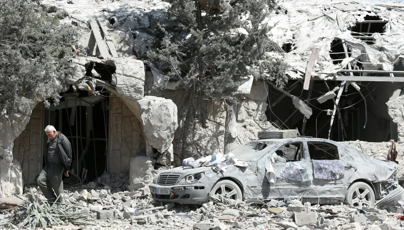 كتب رضوان عقيل في 