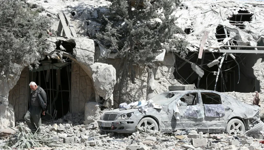 لا ضمانات بشمول لبنان في مفاوضات إسلام أباد...  وقاسم لم يأتِ على ذكر ربط إيران بالجنوب