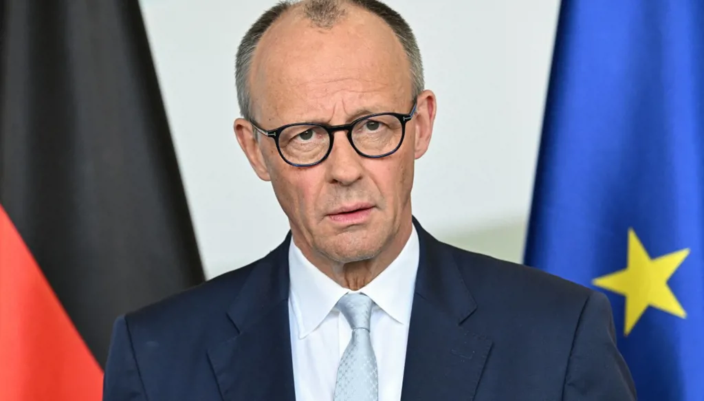 محكمة ألمانية تحظر تظاهرة مؤيدة لغزة أمام معسكر اعتقال نازي