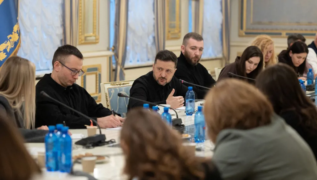 قتيلان بضربات روسية على أوديسا قبيل سريان "هدنة الفصح"