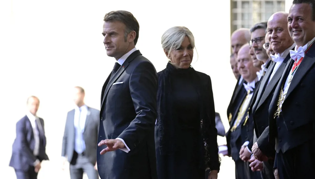 موقف فرنسا متوازن وحازم لوقف النار ودعم لبنان بالكامل