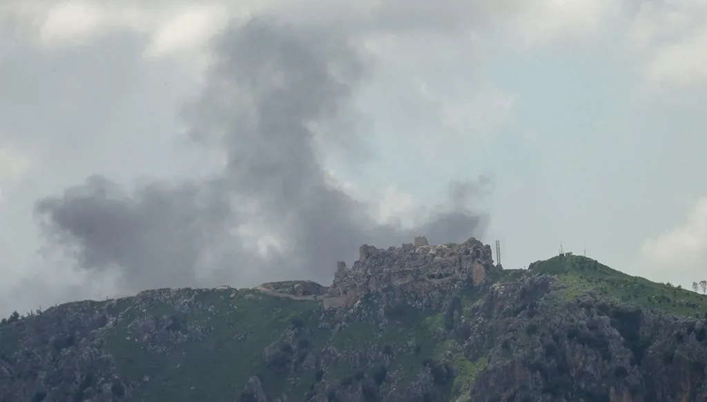 وقف النار في لبنان مفتاح المحادثات مع إسرائيل... هل يبدأ التفاوض؟