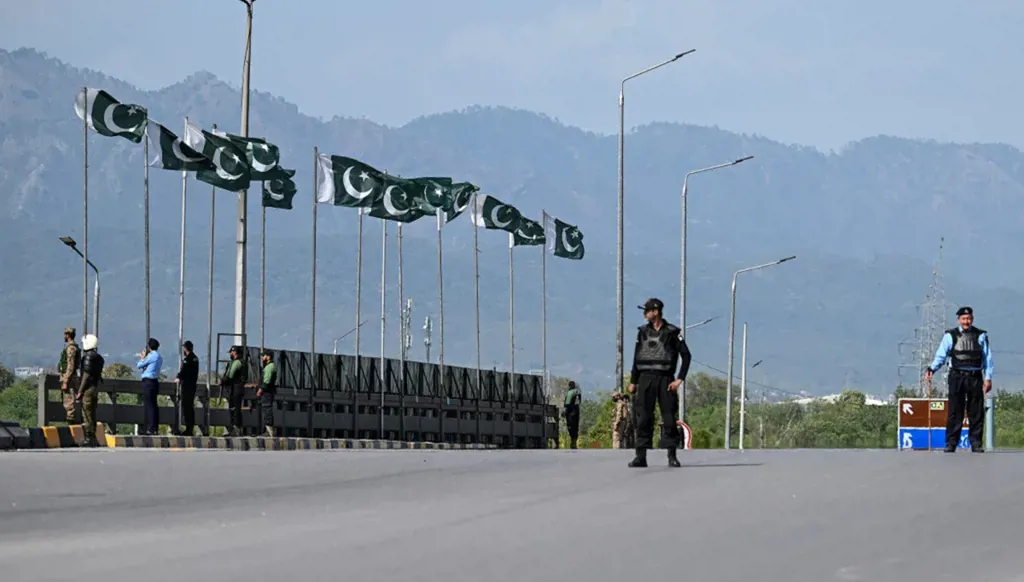 إسلام آباد تستعدّ لمحادثات أميركيّة ـ إيرانيّة جديدة وسط إجراءات أمنيّة مُشدّدة