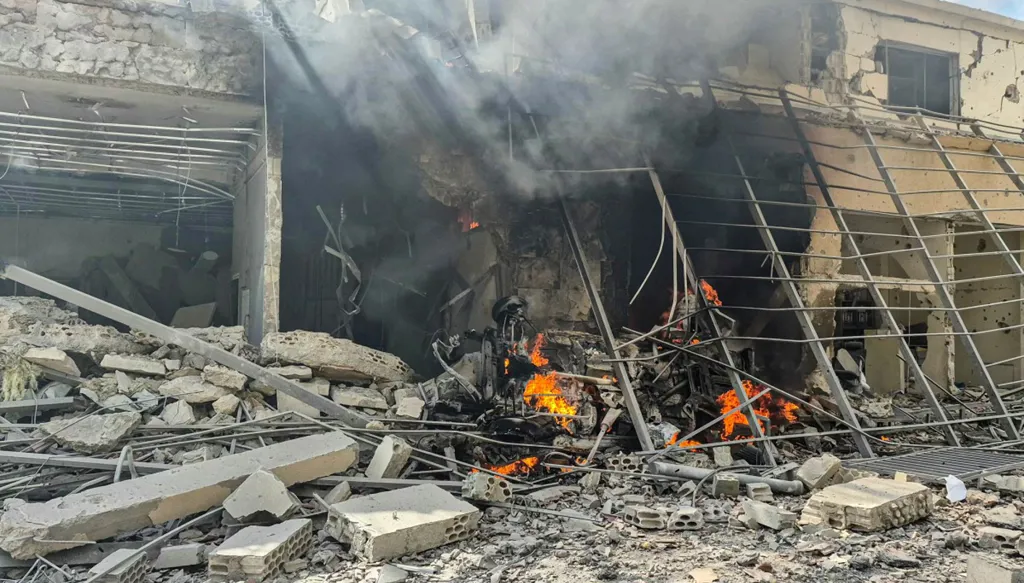 محادثات بين لبنان وإسرائيل الثلاثاء المقبل في واشنطن... والشرط الأول "وقف النار"