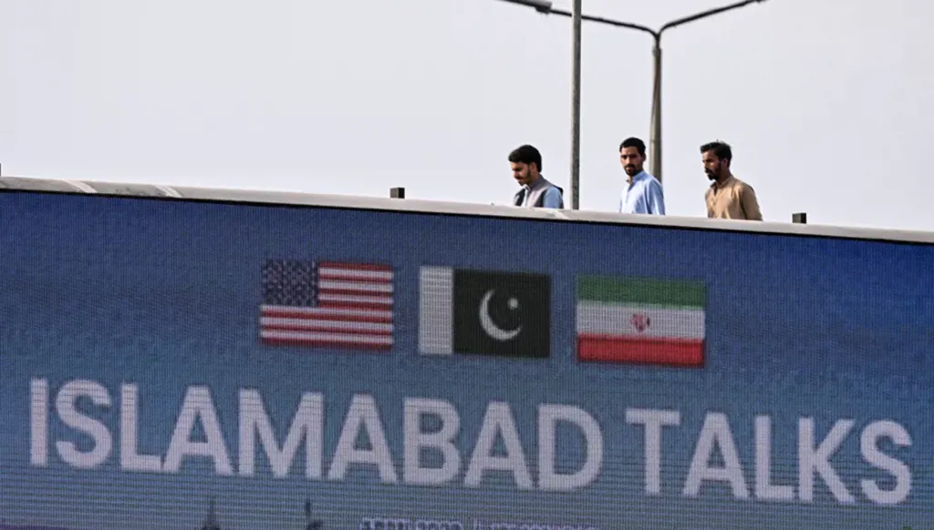 Négociations à Islamabad... Les conditions de Téhéran sont en conflit avec les exigences de Washington