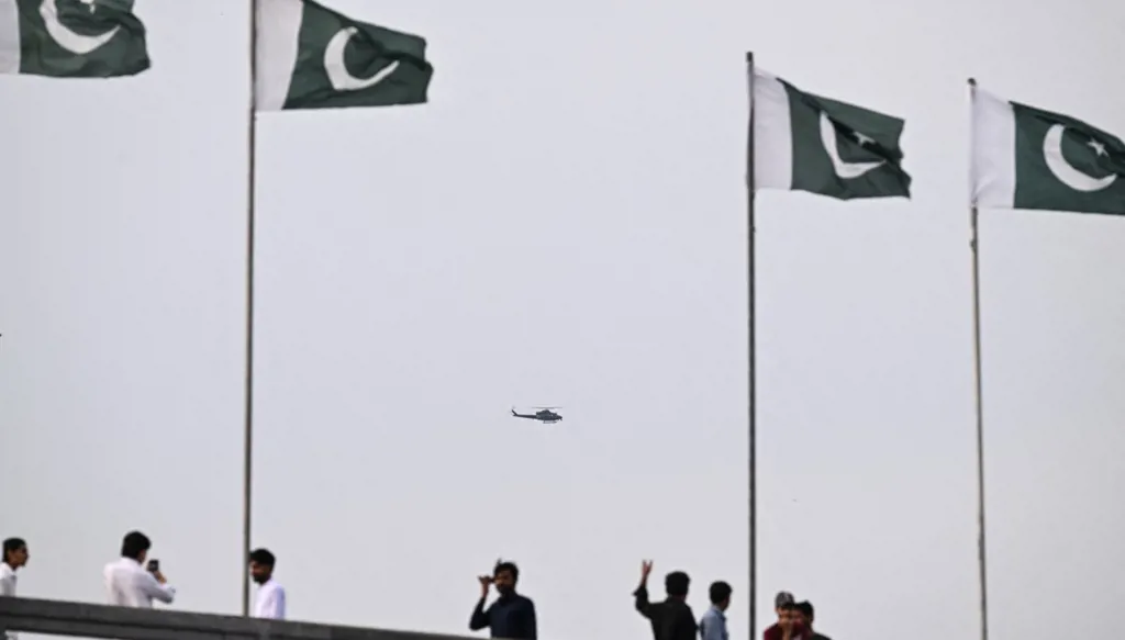 ترامب: سنعرف خلال 24 ساعة فرص نجاح المحادثات مع إيران... "النهار" في تغطية مستمرّة