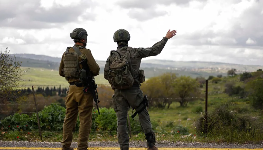 المفاوضات سلاح ذو حدين