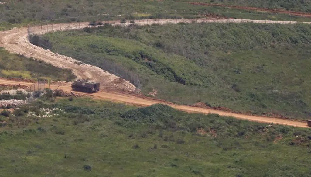 Le seul chemin pour le Liban est la négociation, pas la guerre