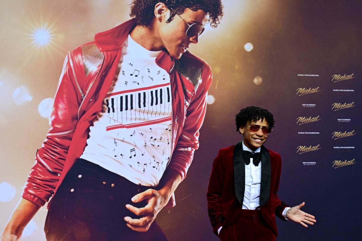 الممثل الأميركي جوليانو فالدي. (أ ف ب)