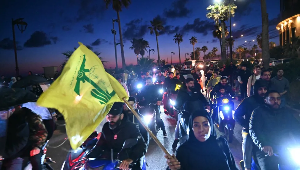 سلام و"حزب الله" إلى الطلاق ... والعيون على تظاهرة اليوم؟