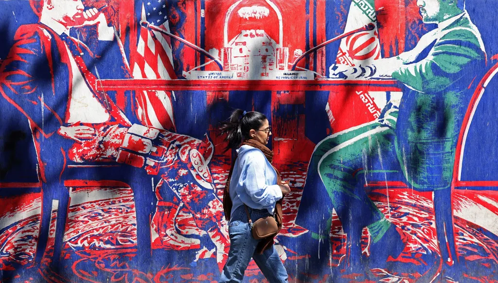 إيران وأسئلة ما بعد "الانتصار"