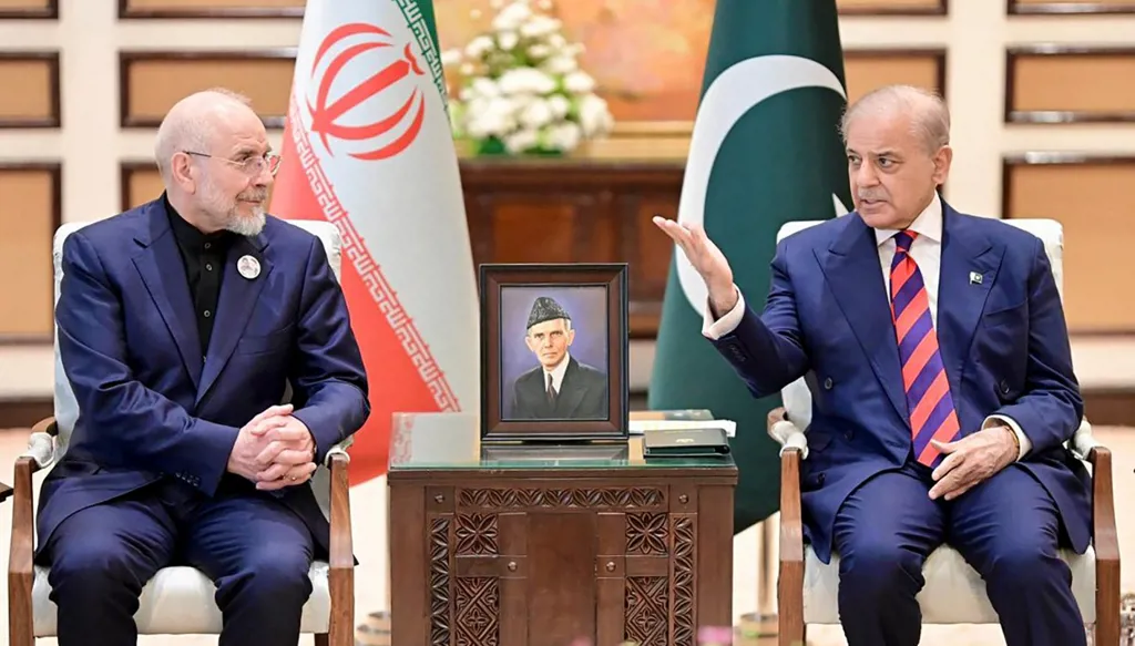 الخارجية الإيرانية: خضنا مفاوضات إسلام آباد في جوّ من "عدم الثقة" واختلفنا مع واشنطن حول 3 قضايا