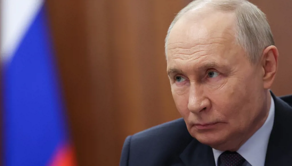 روسيا: مقترحنا لاستقبال يورانيوم إيران المخصب لا يزال قائماً