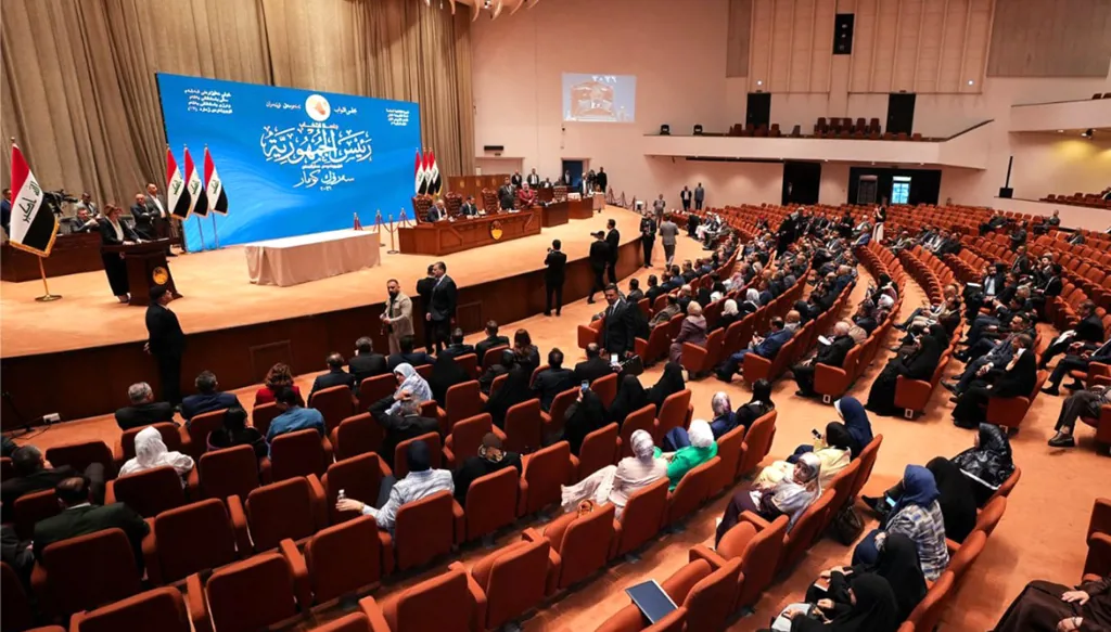 15 يوماً فاصلة... "الإطار التنسيقي" بين الحسم أو تمديد أزمة رئاسة الحكومة