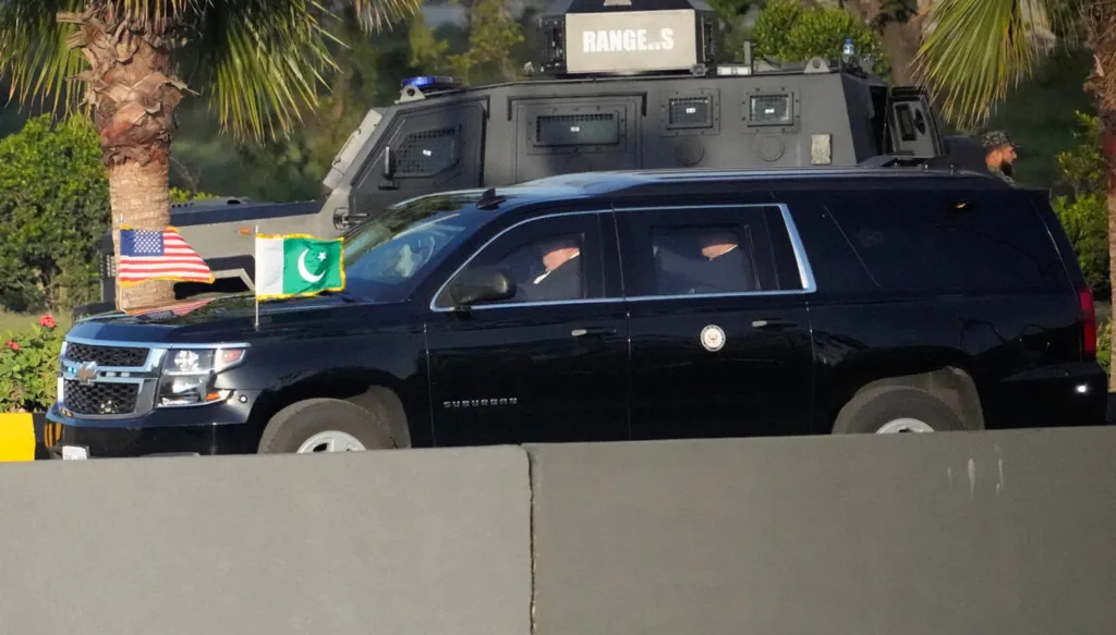 استمرّت 21 ساعة... كيف علّقت واشنطن وطهران على فشل مفاوضات إسلام آباد ؟