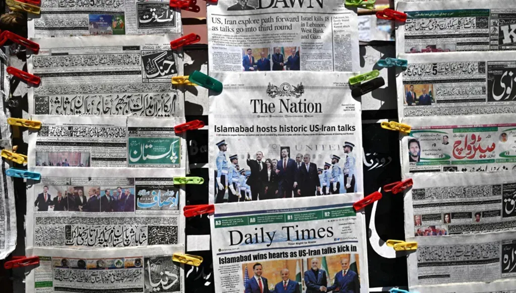 U.S.–Iran shadow talks and the strategic risk of escalation in the Strait of Hormuz