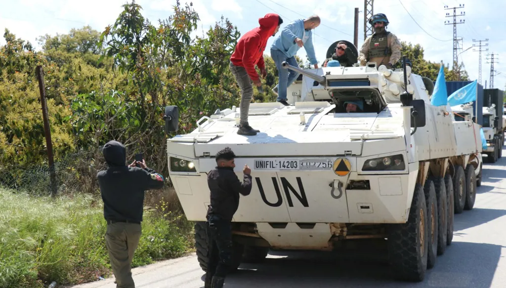 لبنان على عتبة التهدئة: مفاوضات متعثرة لكنها واعدة