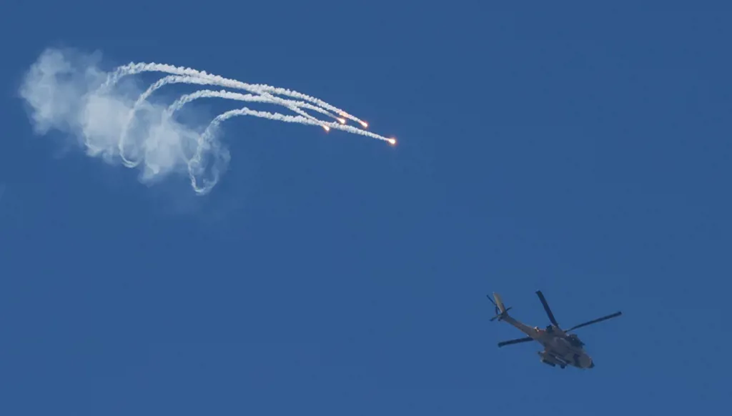 La première rencontre directe entre Israël et le Liban aura lieu aujourd’hui à Washington. Cela va-t-il aboutir à un cessez-le-feu ?