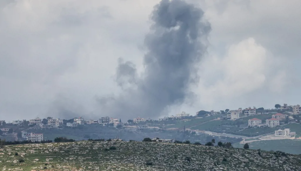 معهد التمويل الدولي: اقتصاد لبنان مرشح لانكماش حاد بفعل الحرب وتراجع السياحة