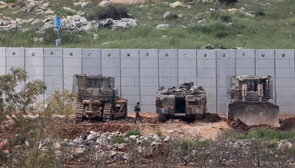 سلاح دائم واحتلال مستدام!