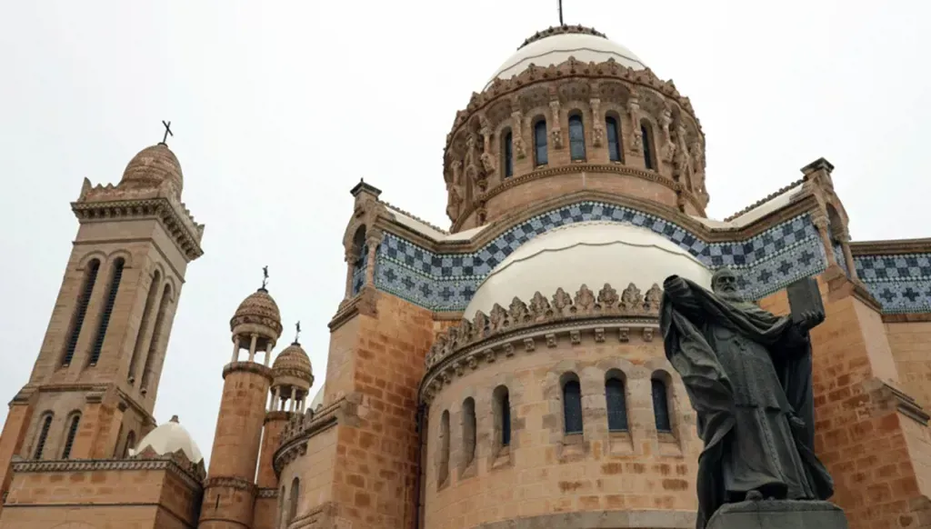 La visite du Pape en Algérie ravive l'héritage de Saint Augustin et du patrimoine de l'ère romaine