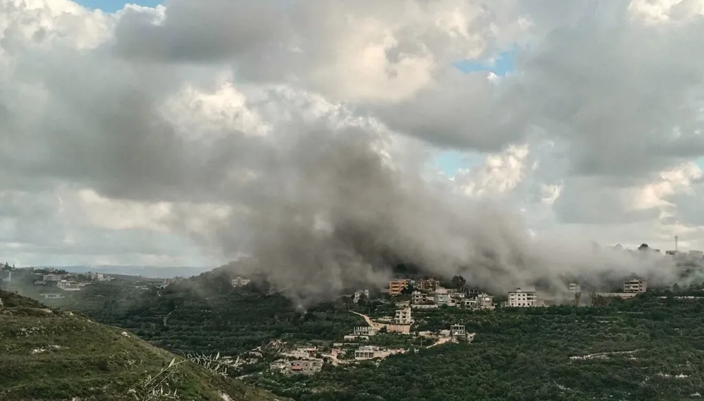 الرسالة النارية ذللت تحفّظات برّي عن المفاوضات... والقدرة على التزام نزع السلاح التحدّي الأساسي للبنان