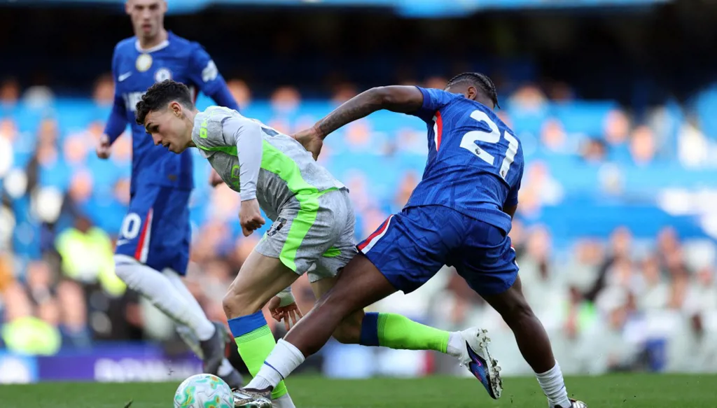 هونغ كونغ تستضيف عمالقة أوروبا... مهرجان كروي بطابع عالمي